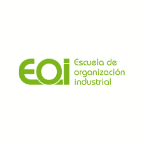 11. Logo EOI