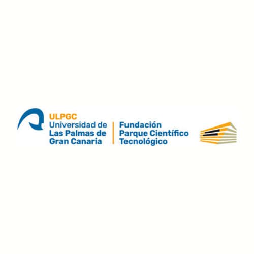 12. Logo Parque Científico Tecnológico