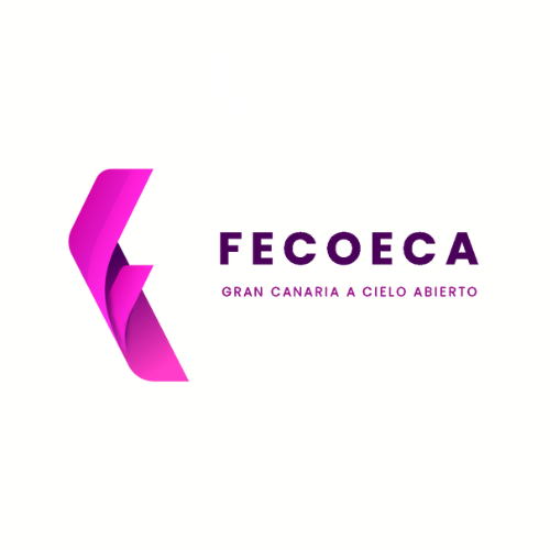 14. Logo FECOECA