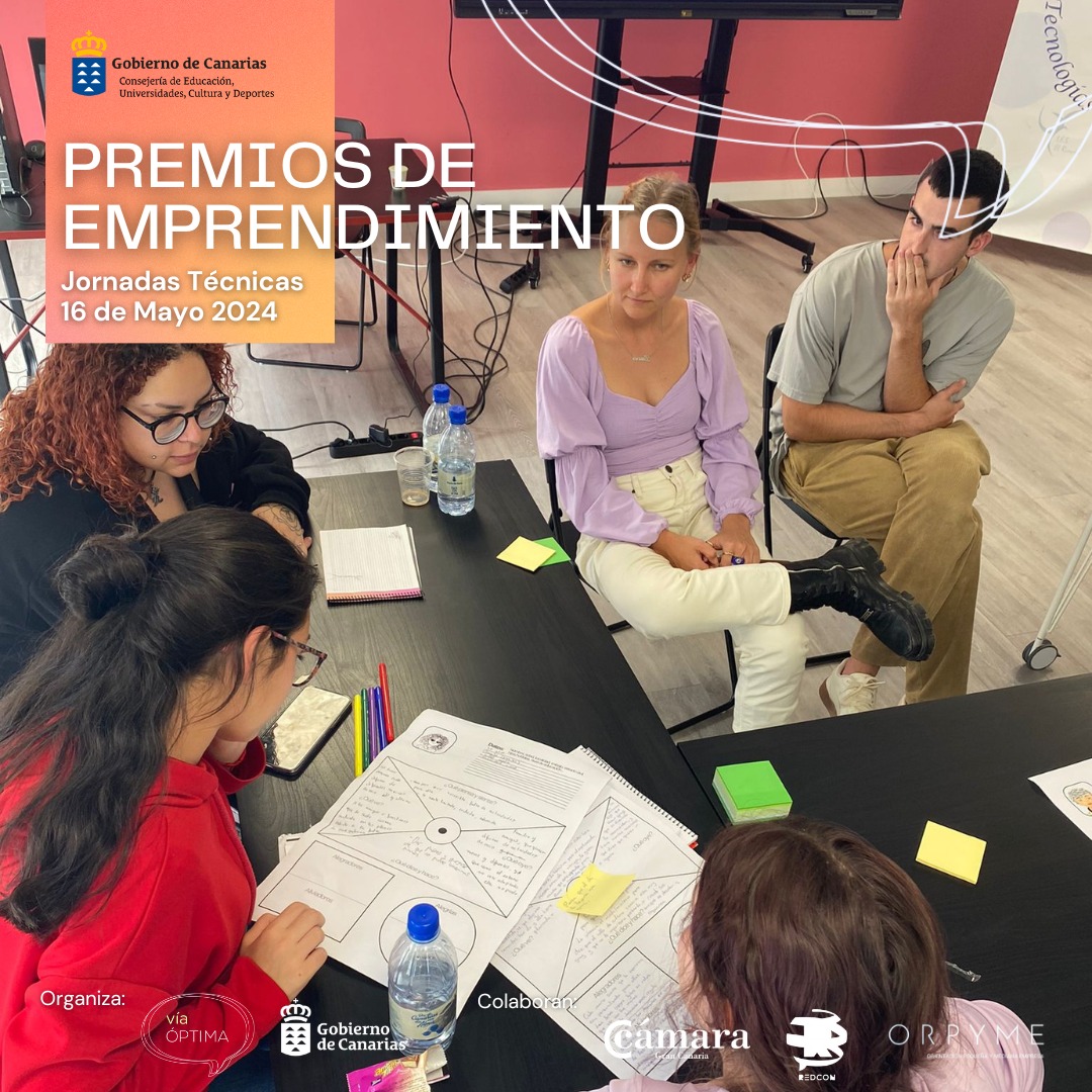 Jornadas Técnicas