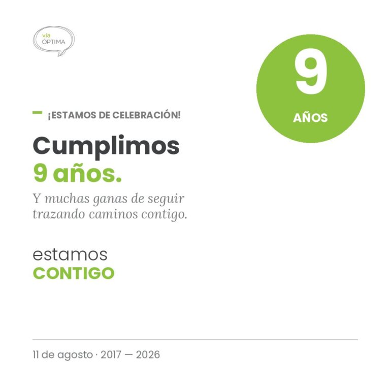 ANIVERSARIO